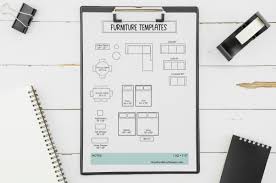 Download free furniture templates with graph paper. Free Printable Room Planner Brooklyn Berry Designs