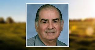 Anthony Charles Palazzo Jr. Obituary January 30, 2021