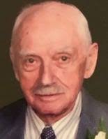 Clarence J. Silvia Obituary