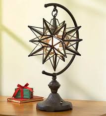 Lamps And Lighting Table Lamps Floor Lamps Indoor Lighting Decor Moravian Star Light Moravian
