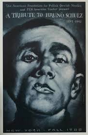 Bruno Schulz i Republika Marzeń. Notatki z podróży „W stronę Schulza”