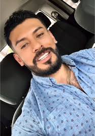 Alex Sandler Humble Life