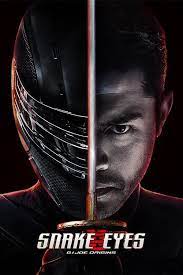 Snake Eyes 2021 In 2021 Snake Eyes Full Movies Movies To Watch