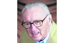 George BARREN Obituary (2021)