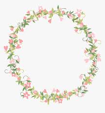 Check spelling or type a new query. Transparent Hand Drawn Circle Png Circle Flower Vector Png Png Download Transparent Png Image Pngitem