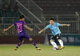 Hình ảnh, video bàn thắng đẹp của cầu thủ quang hải. Co Quang Háº£i Ä'inh Trá»ng Ha Ná»™i Fc Váº«n Thua Ä'au Ä'á»™i Láº¡ Nháº¥t Vn