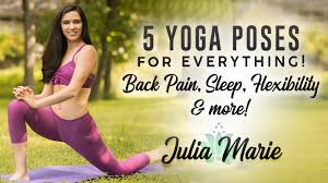It's my first major julia project and i'm still feeling my way around the language. Watch Couch To Confident 14 Day Yoga Challenge With Julia Marie Prime Video