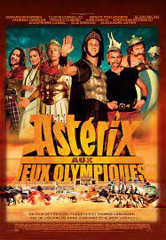 L'actualité lifestyle, découvrez nos conseils sorties, nos portraits et nos articles insolites, high tech, mode, beauté, culture, sport et automobile ! Asterix Aux Jeux Olympiques 2008 Film Cinoche Com