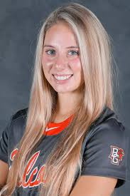 2022 Softball Roster