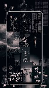 Aesthetic 1080p, 2k, 4k, 5k hd wallpapers free download, these wallpapers are free download for pc, laptop, iphone, android phone and ipad desktop Download Black Aesthetic Wallpaper Free For Android Black Aesthetic Wallpaper Apk Download Steprimo Com