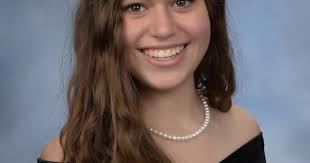 Lusher Charter School graduation