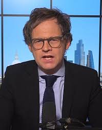 🚨UPDATE I'm hosting Weekend Breakfast