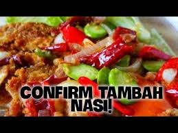 Cara membuat ikan pekasam homemade ( fermented pekasam fish )resepi chef alexiswandy. Cara Goreng Ikan Pekasam Yang Betul Youtube