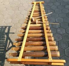 Alat musik angklung juga digolongkan sebagai alat musik instrumen dalam jenis idiofon atau biasa disebut alat musik yang sumber bunyinya berasal dari selain biola dan gitar, ternyata ada juga alat musik tradisional dari jawa barat yang memiliki kategori dawai. 11 Alat Musik Tradisional Khas Jawa Barat Salah Satunya Angklung Dan Calung Aneka Budaya Indonesia
