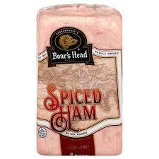 Can expired cheese be eaten? Save On Boar S Head Deli Ham Spiced Shaved Order Online Delivery Giant