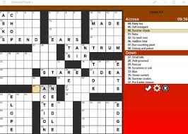 Check spelling or type a new query. 3 Free Crossword Puzzle Apps For Windows 10