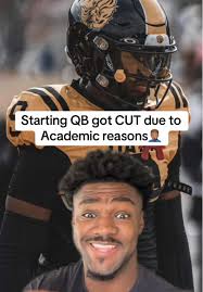 College Football Teams That Reduce Quarterbacks