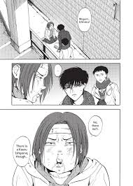 Devils Line Manga Online