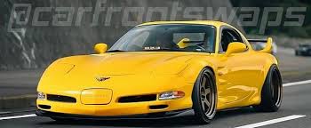 Последние твиты от rx7 (@rx7). Mazda Rx 7 Americana Looks Like The Mother Of Ls Swaps In Quick Rendering Autoevolution