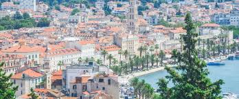 Der reiseführer über die region istrien in kroatien. Dit Is Waarom Je Beter In Het Najaar Naar Split In Kroatie Gaat