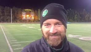 Cardinal Gibbons cruises past Heritage, clinches berth in 4A title game