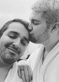 Garrett Jameson Hale and John Alexander Polanco's Wedding Website