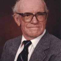 Robert Wesley Peterson (1925–2018)