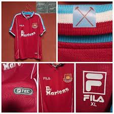 Rostilj Formacija Veteran West Ham Dr Martens Smart Kit Org