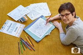 Check spelling or type a new query. Free Paris Coloring Pages Misadventures With Andi