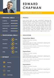 Return to resume template for powerpoint. Top 25 Resume Templates For Powerpoint To Showcase Your Skills And Experience By Slideteam Medium