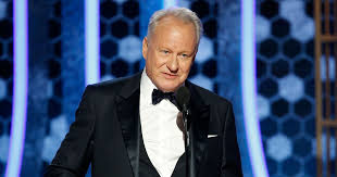 May 03, 2021 · skarsgård will be part of the mix as a family civil war ensues. Golden Globes 2020 Stellan Skarsgard Acceptance Speech