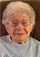 Shirley Chatfield Obituary (1919