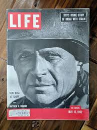 Life Magazine