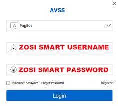Mac client _ zosi view. How To Use The Avss Pc App Zosi Smart App Zosi Blog