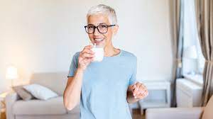 The Real Reason You Re Craving Milk