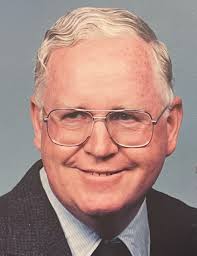 Obituary information for James Oscar Shrader