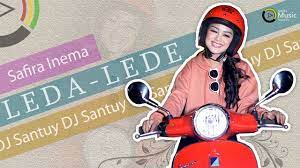 Kunci Gitar Safira Inema Leda Lede Chord Dasar C Chordtela Com