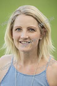 Optus Stadium Open Day Vox Pops Nicole Basham