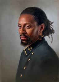 Enjoy An Eagle's View: The PleinAir Salon Monthly Winner