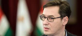 Orbánnak és bandájának mennie kell! Itthon A Fidesz Magat Is Megloheti Ha Elmeri A Karacsony Gergely Elleni Tamadast Hvg Hu