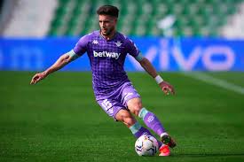 £5.40m * jun 8, 1993 in sant sadurní d'anoia, spain Leeds United Set Sights On Two La Liga Left Backs Alex Moreno And Miguel Gutierrez Teamtalk Through It All Together