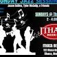 Sunday Jazz Sessions event in Ithaca, NY
