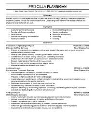 Import export manager resume sample provides information on how to prepare manager resume. Best Air Import Export Agent Resume Example Livecareer