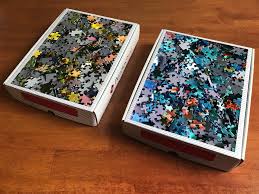 Smart shoppers view the black friday ads early to get an advantage. Black Friday Puzzles On Sale For 48 Hours Aaron Wolf Illustrations