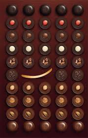 Choc Made In F Des Gouts Essentiels Structures Francs Et Elegants Composent Cette Interpretation Inedi Chocolate Dreams Chocolate Brands Chocolate Packaging