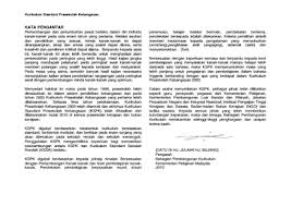 Laman web yang menyediakan info prasekolah: Dokumen Standard Prasekolah Pdf