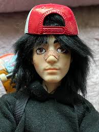 Doll I made of my friend's oc : r/CustomDolls