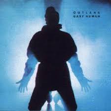 Outland (Gary Numan album) - Wikipedia