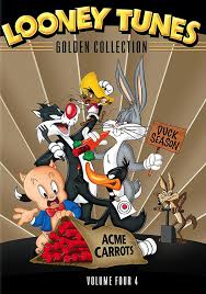 Best of Warner Bros.: 50 Cartoon Collection - Looney Tunes (Titles)