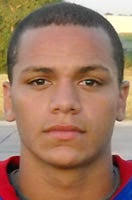 MOBERLY SPARTANS FOOTBALL